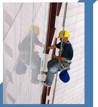 Услуги Высотные работы в Шебекине