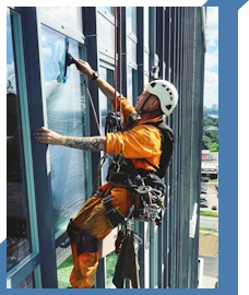 Услуги Высотные работы в Шебекине